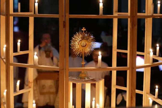 Súmate al tradicional concierto de música sacra y adoración desde donde estés