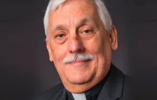 El nuevo Superior de los Jesuitas, Arturo Sosa Abascal. Foto: Compañía de Jesús 