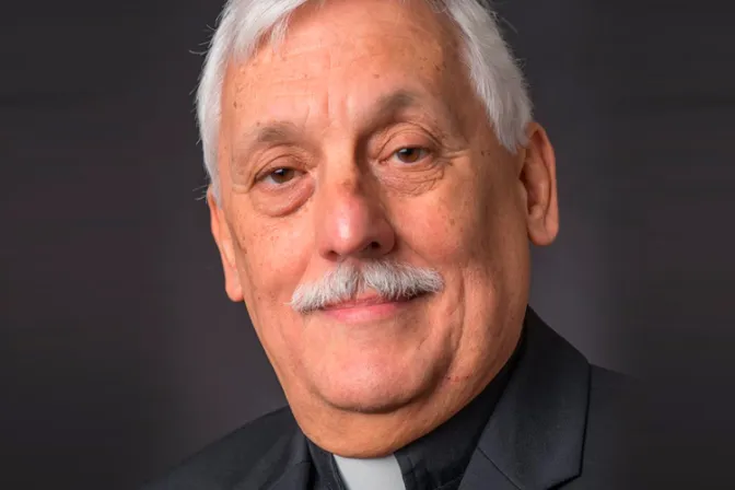 Los jesuitas eligen como nuevo Superior General al venezolano Arturo Sosa Abascal