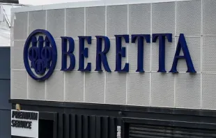 Tienda de Beretta. Cru00e9dito: LCV / Shutterstock.com 