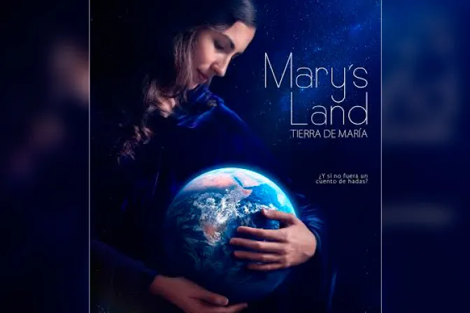 Llega a Latinoamérica “Tierra de María”, el nuevo filme del director de “La Última Cima”