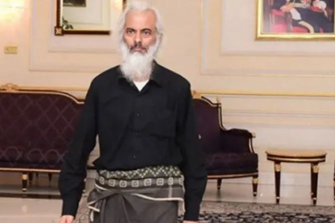 Liberan al P. Tom Uzhunnalil, sacerdote salesiano secuestrado por Estado Islámico