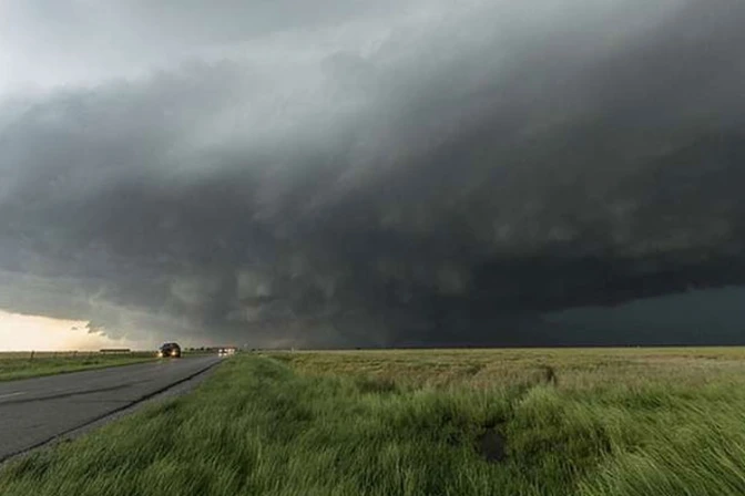 Obispos de Estados Unidos rezan por víctimas de tornados en el Medio Oeste