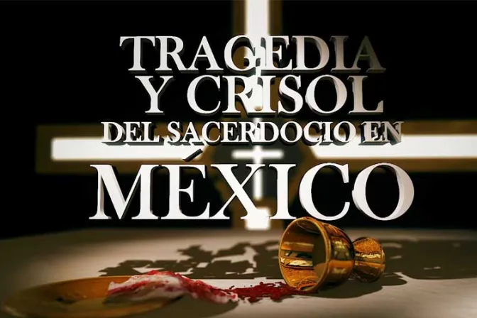 Documental sobre sacerdotes asesinados se estrenará en Congreso de México