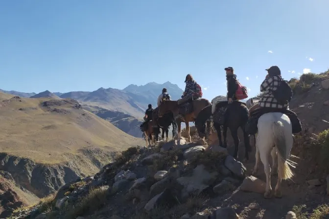 Sacerdote relata conmovedora experiencia a 50 años del “Milagro de los Andes”