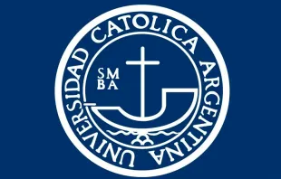 Logo de la UCA 