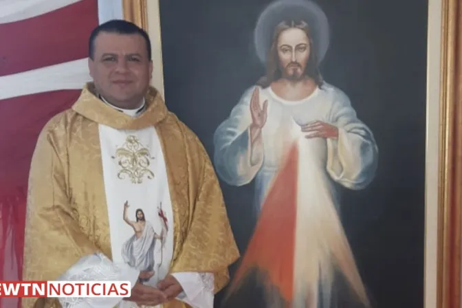 Al menos un sacerdote habría escapado de la dictadura de Ortega en Nicaragua