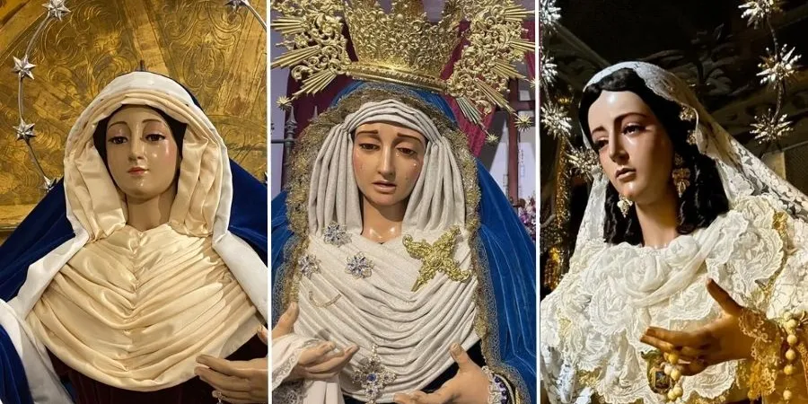 Procesiones de Semana Santa en España: origen y las más importantes