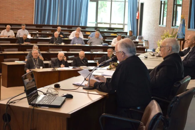 ¡Argentina en misión, el Evangelio es alegría!: Lema del V Congreso Misionero Nacional