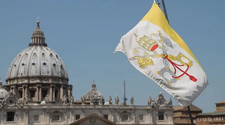 Reforma penal del Vaticano: Ordenación de mujeres es un delito en la Iglesia Católica