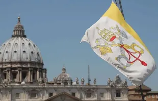 El Vaticano. Crédito: ACI Pensa 