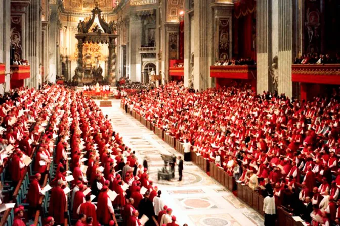 Católicos y judíos celebran 55 años de la declaración Nostra Aetate