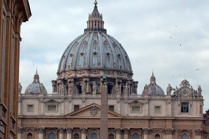 Vaticano pide ante la ONU alivio de deuda para países en vías de desarrollo