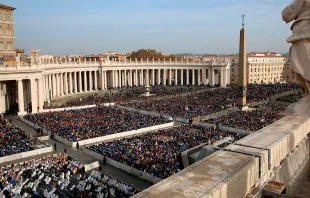 El Vaticano. Foto: ACI Prensa 