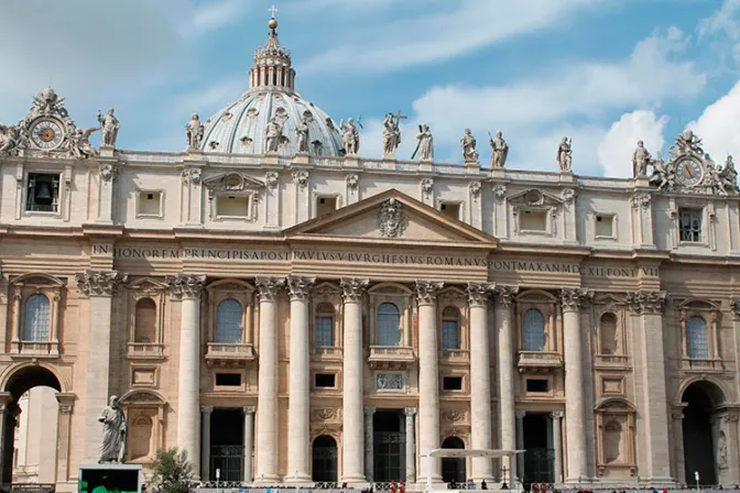 Vaticano acogerá cumbre mundial sobre armas nucleares con 11 premios Nobel de la Paz