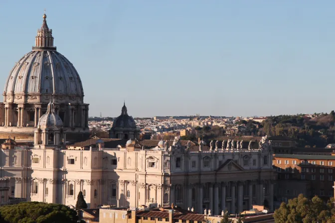 Vaticano pide evitar cualquier gesto de aprobación del suicidio asistido