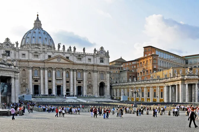 Vaticano: Expertos en protección a menores debatirán en Roma sobre prevención de abusos