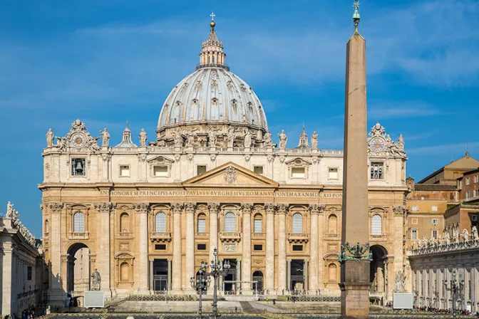 El Papa nombra miembros del Consejo Ejecutivo de la Pontificia Academia para la Vida