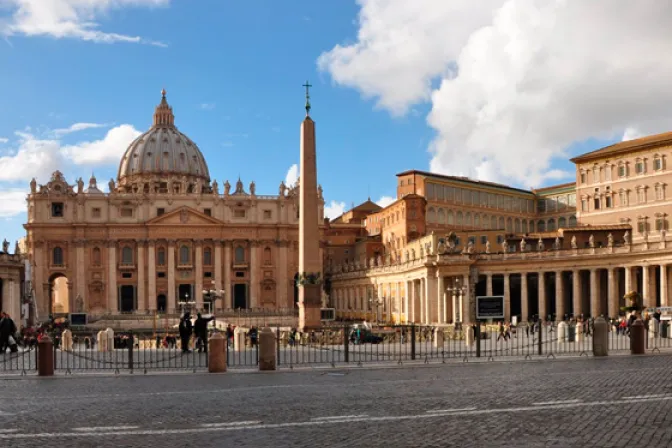 Transfieren competencias del APSA a la Secretaría de Economía del Vaticano