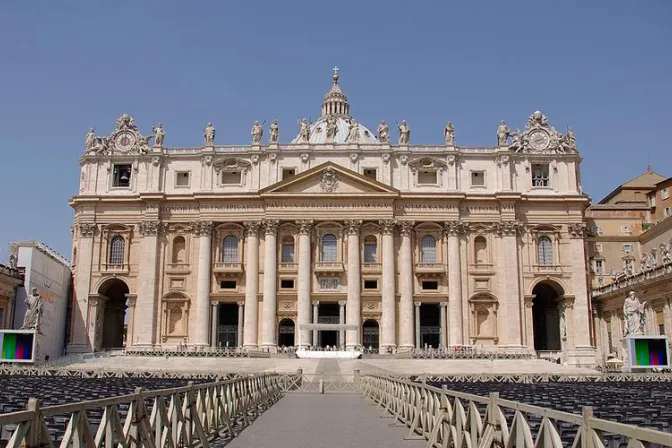 Papa Francisco nombra miembros en Pontificio Consejo para la Promoción de la Unidad de los Cristianos