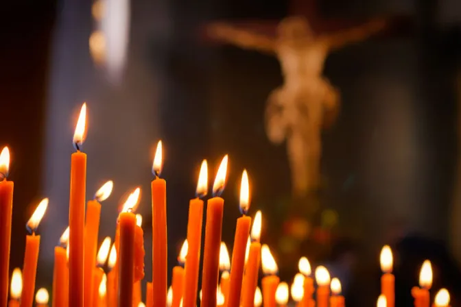 Un iluminador discurso ante la crisis actual de la Iglesia