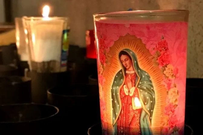 Santuario de Guadalupe se alista para celebrar Día de Todos los Santos y Día de Muertos