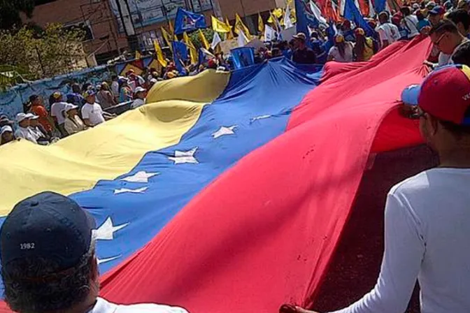 El 80 por ciento quiere la transición en Venezuela, dice Expresidente del Episcopado