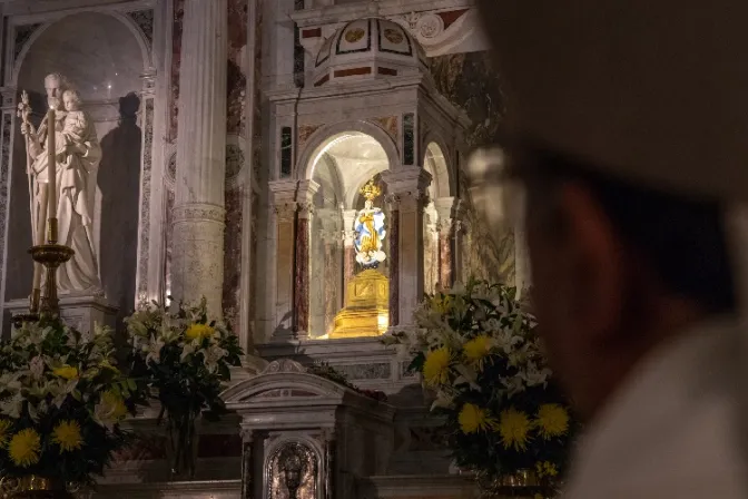 Los católicos uruguayos se unen para peregrinar hacia la Virgen de los Treinta y Tres