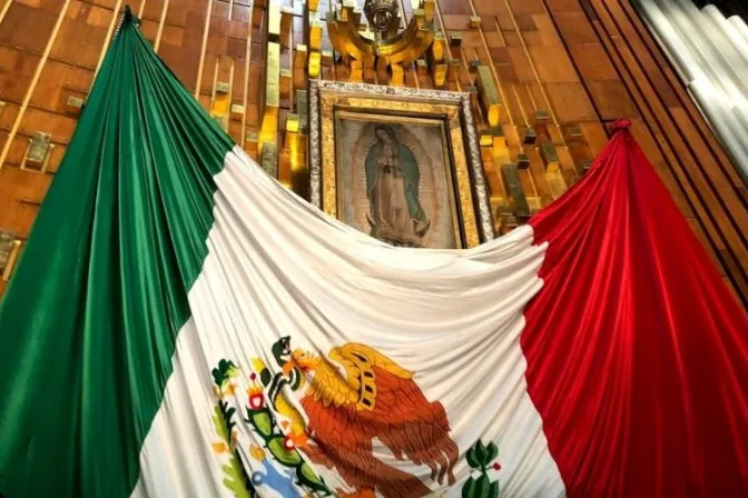 Santuario de los Mártires acogerá congreso sobre la Virgen de Guadalupe en México