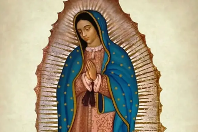 Así puedes ayudar a que se concluya la película “Guadalupe: Madre de la humanidad”
