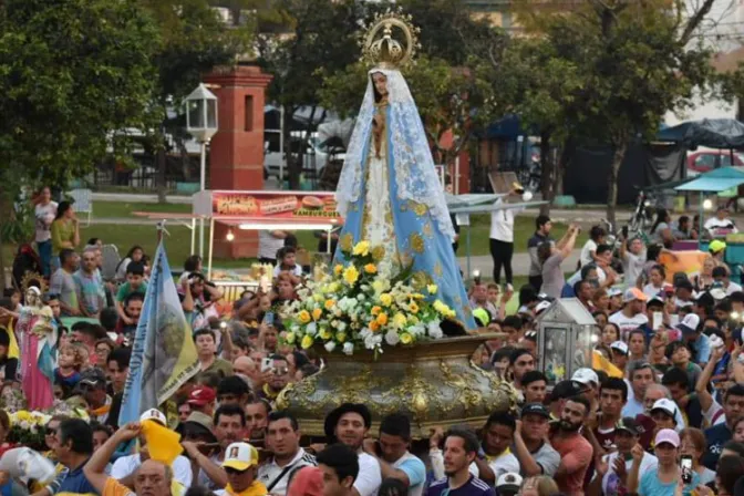 Fieles celebrarán 406 años de fundación de su ciudad a manos de un fraile franciscano