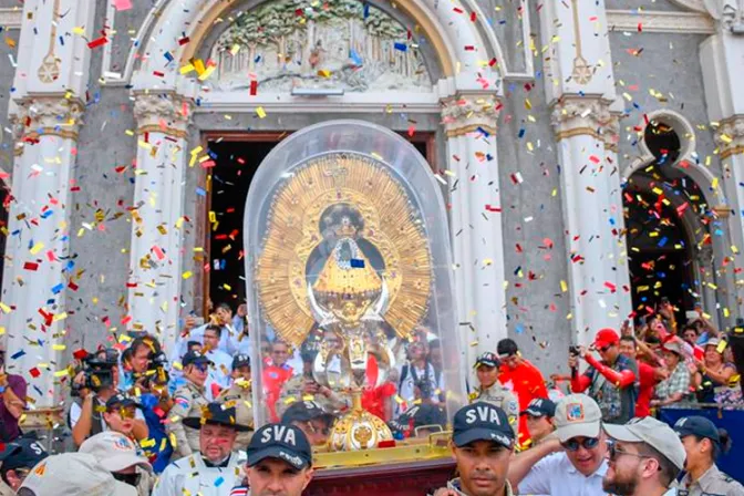 Más de 2 millones de peregrinos celebrarán la vida y la familia en Costa Rica