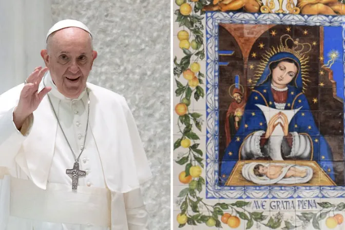 Papa Francisco rendirá homenaje a la Virgen de la Altagracia en clausura de año jubilar