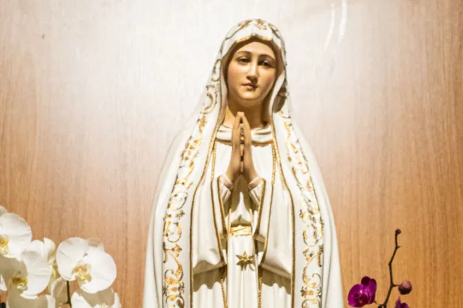 Esta productora de cine regresó a Dios gracias al mensaje de la Virgen de Fátima