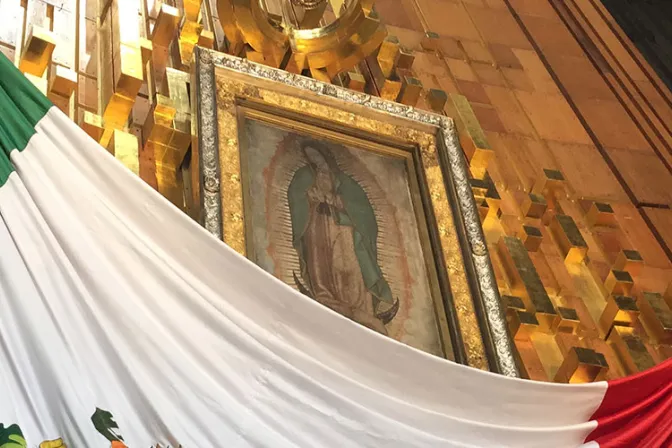 Ciudad de México está lista para acoger a millones de peregrinos guadalupanos