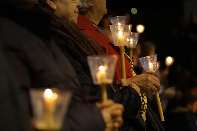 Desde hace 10 años peregrinaciones a Fátima aumentan considerablemente