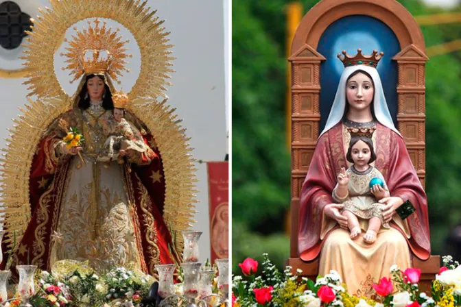 Venezuela celebra a la Virgen del Valle y apariciones de Virgen de Coromoto