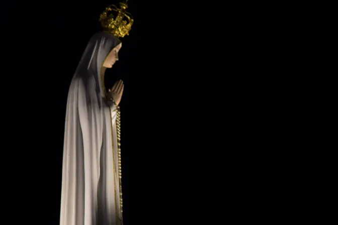 ¿Por qué los masones impidieron a los pastorcitos ver a la Virgen de Fátima un día como hoy?
