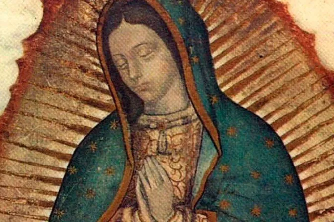 ¿Lloró la Virgen de Guadalupe en Estados Unidos? Diócesis se pronuncia