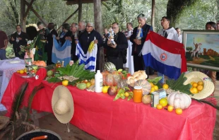 Visita a Cooperativa Coonanterra / Foto: Colibritumpa.blogspot.cl 