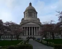 Capitolio del Estado de Washington (foto: Patrick Donovan - Flickr.com).
