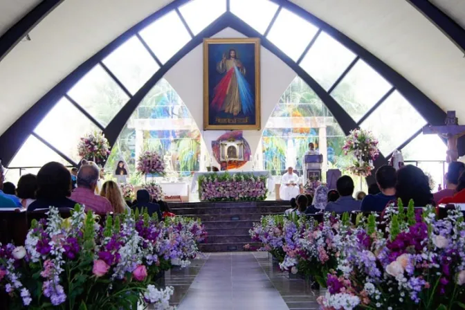 Renuevan consagración de Ecuador al Sagrado Corazón de Jesús [FOTOS y VIDEOS]