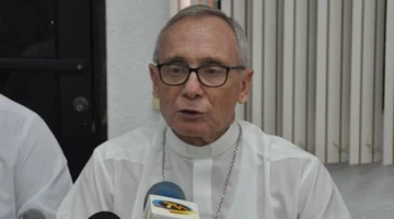 Mons. Lorenzo Voltolini: Últimas Noticias