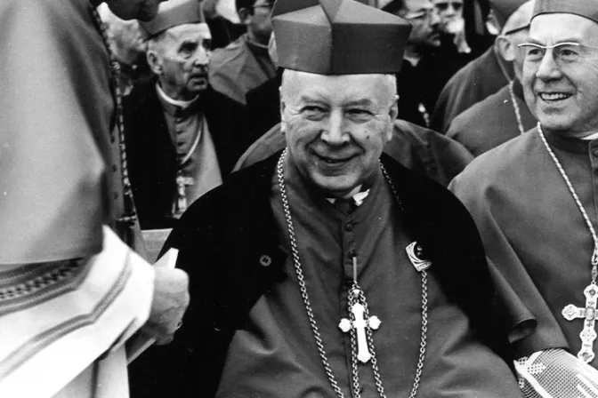 Polonia conmemora 40° aniversario de fallecimiento del mentor de San Juan Pablo II