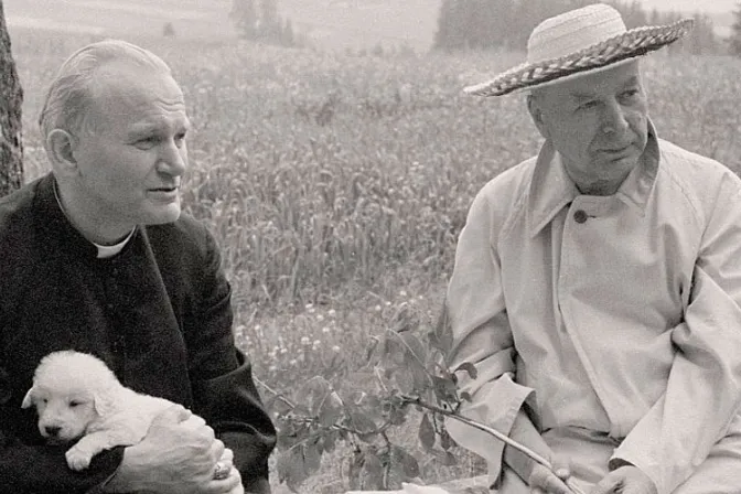 Conoce la historia del Cardenal Wyszynski, mentor de Juan Pablo II que será beatificado