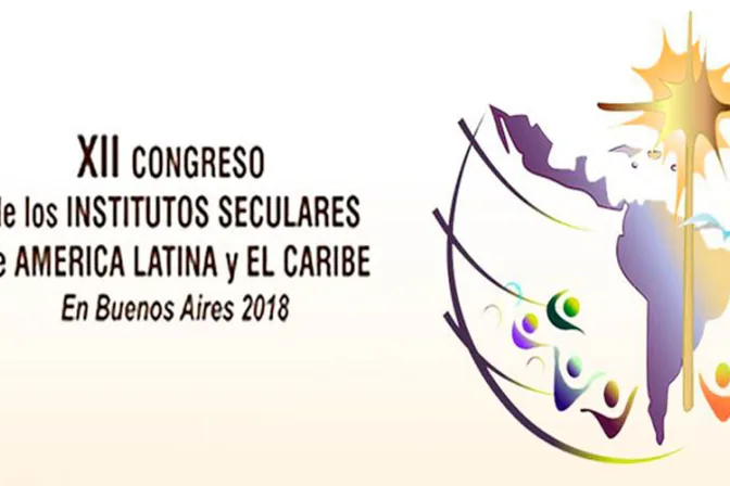 Argentina será sede del XII Congreso Latinoamericano de Institutos Seculares 