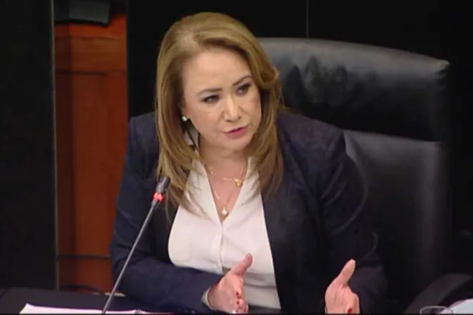 Jueza que se expresó “a favor de la vida” es nueva ministra de la Suprema Corte de México