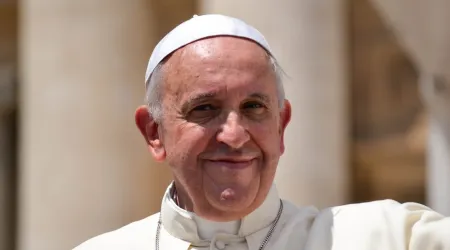 España: Papa Francisco vuelve a llamar a las Carmelitas Descalzas de Lucena