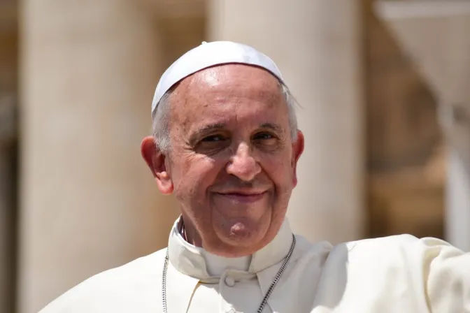 España: Papa Francisco vuelve a llamar a las Carmelitas Descalzas de Lucena