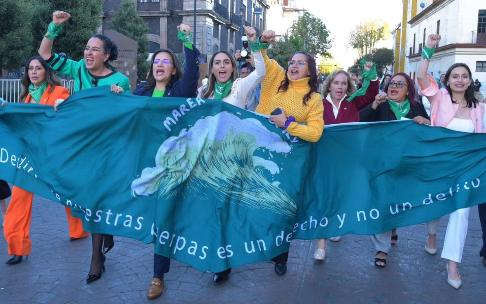 Marcha a favor del aborto en el Estado de México el 26 de noviembre.?w=200&h=150